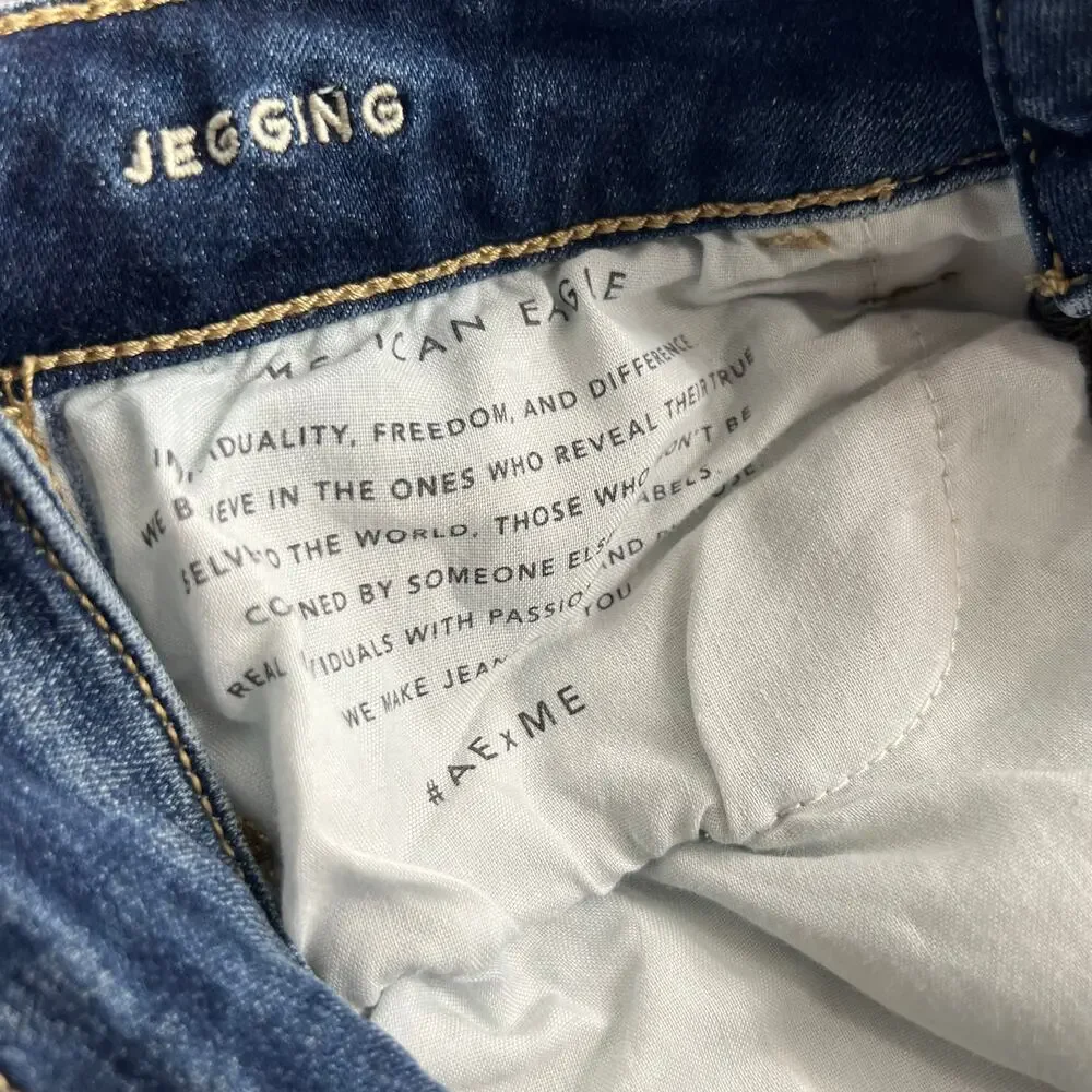 American Eagle Outfitters these next